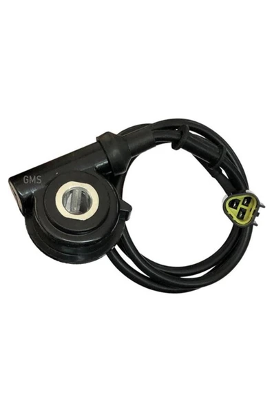 SEVENKARDEŞLER Mondial Km Tahrik Ve Tel Set Dijital Drift L ürün görseli 1