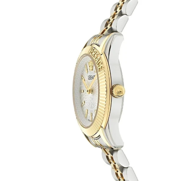 Versace VRSCVE9CA0224 Kadın Kol Saati - Resim 2