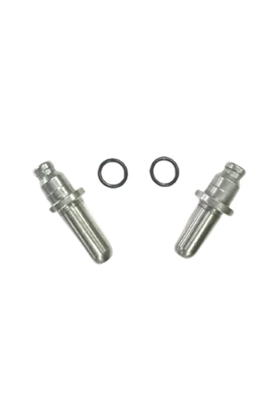 Wiwi Cg Agk 125-150 Sibop Gayıt Emme Egzoz Takım ürün görseli 1