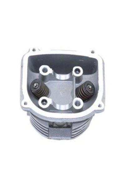 Scooter 150cc Silindir Üst Kapak Komple Monero ürün görseli 1