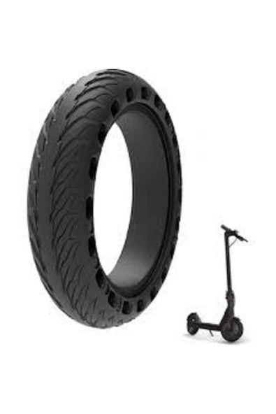 OEM 8-1 / 2 E-SCOOTER BİN BİN DOLMA DIŞ LASTİK A KALİTE ürün görseli 1