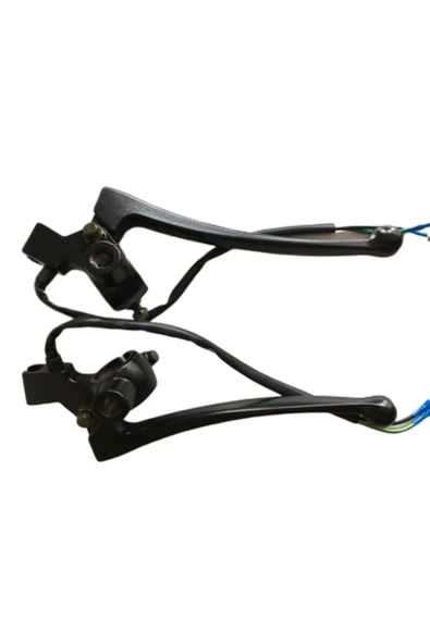 NCR Cg Siyah Kütük Sağ-sol Set ürün görseli 1