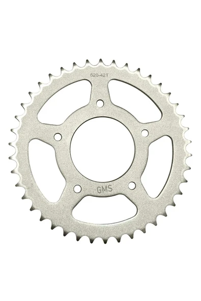 CF Moto Arka Dıslı 42T Nk250 - Sr250 ürün görseli 1