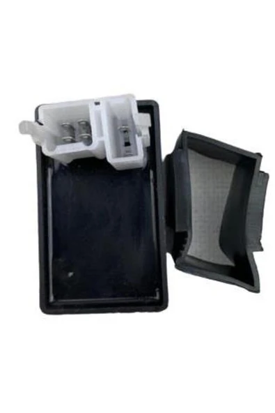 STROMAS CUB CDI BEYİN ÇİFT SOKET 4+2 FİŞ (CG125) STROMAS ürün görseli 1