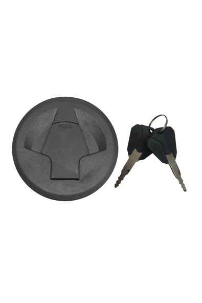 Mondial Drift L Benzin Depo Kapağı ürün görseli 1