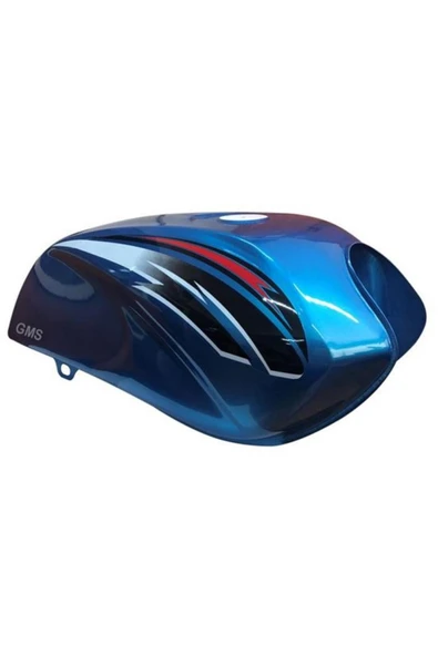 Falcon Benzin Depo Mavi Sk100 - 1