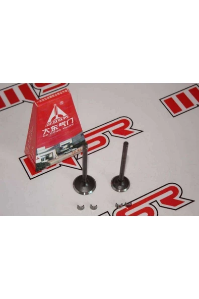 ONUR MOTOR Dq Sübap Tk Cup100/110 ürün görseli 1