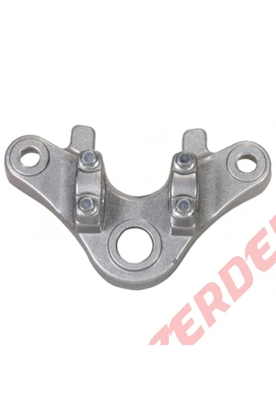 SPR 125 Cg Model Ön Amortisör Üst Tabla ürün görseli 1