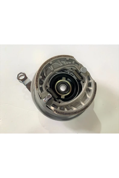 Universal Agk Cg 125 Ön Kampana Ncr - 1
