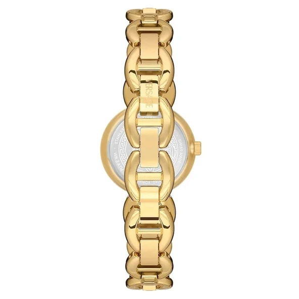 Versace VRSCVEWCA0524 Kadın Kol Saati - Resim 3