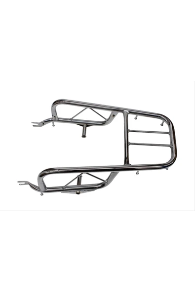 Universal Agk Cg 125 Arka Port Bagaj - 2