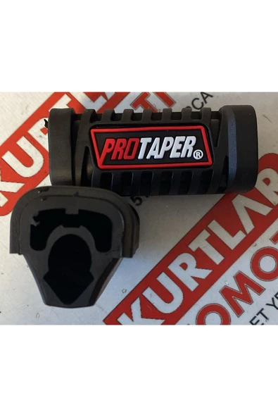 MBD Protaper Basamak Lastiği Cg Kırmızı Takım - Resim 2