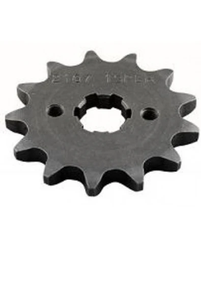 REFLEKS MOTOR Dişli Ön Cg Serisi 14t ürün görseli 1