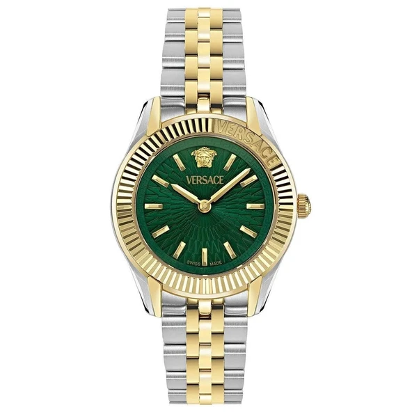 Versace VRSCVE9CA0324 Kadın Kol Saati ürün görseli