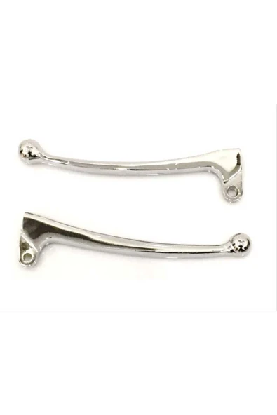 Universal Agk&cg 125 Fren&deb. Kolu Takımı Nikelaj Jolt ürün görseli 1