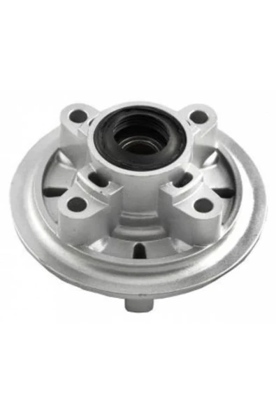 NCR Cg - Ybr Arka Dişli Tamburu - Çelik Jant Için ürün görseli 1