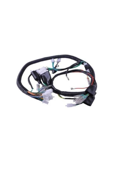 Arzu / Monero Monero Cg 125 / Cg 150 Elektrik Tesisatı Komple ürün görseli 1