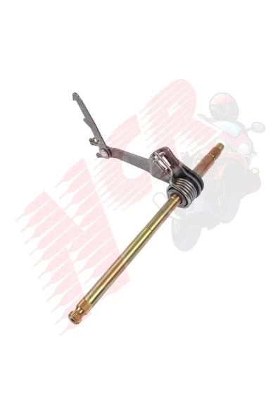 Universal Cup Kh 100 Vites Mili Ncr ürün görseli 1