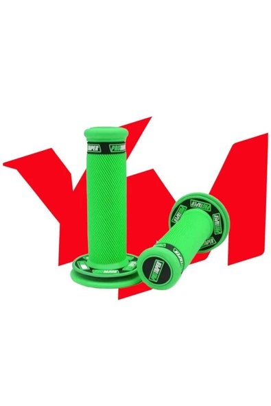 YM Protaper Elcik Yeşil ürün görseli 1