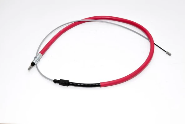 CAVO 4502602 ARKA EL FREN TELİ C3 02> DİSK FREN 4745.V1 ürün görseli 1