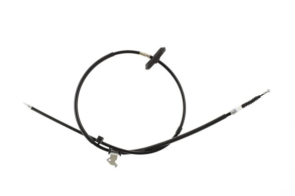 CAVO 5902731 EL FREN TELİ ARKA SAĞ ASTRA J 10 > 1814mm/1687mm 522098-13367628 ürün görseli 1