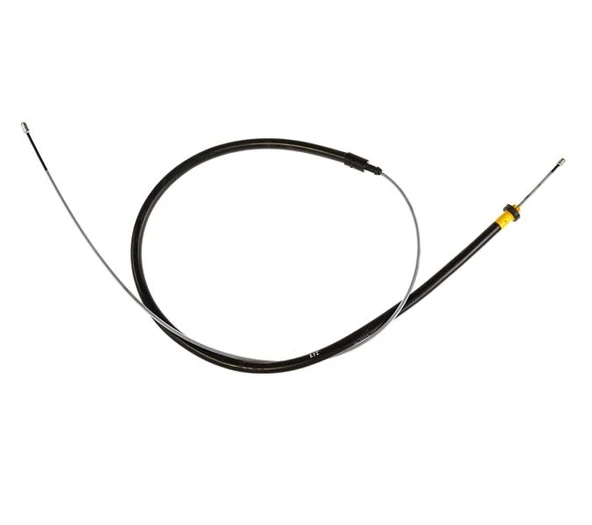 CAVO 4502706 EL FREN TELİ ARKA SAĞ-SOL C4 CACTUS-Kampana Fren 14- 9808268580 ürün görseli 1