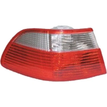 CERKEZ AL-06 37306 STOP LAMBASI SOL DIŞ KANAT ALBEA DUYLU 51737722 ürün görseli 1