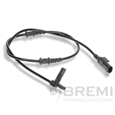 BREMI 51365 ABS SENSORU ON MERCEDES SPRINTER B906 . VW CRAFTER 30-35-50 A9065403917-2E0927748L