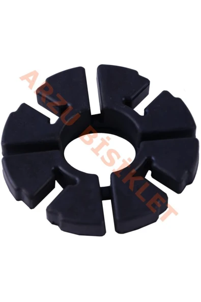 Mondial 125mh-150kn-150mr Kaplin Lastiği Monero ürün görseli 1