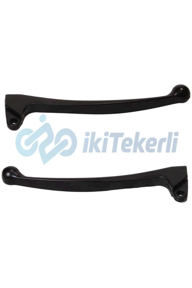 monero 50908 Debriyaj Kolu Ve Fren Kolu Siyah [takım] Cg ürün görseli 1