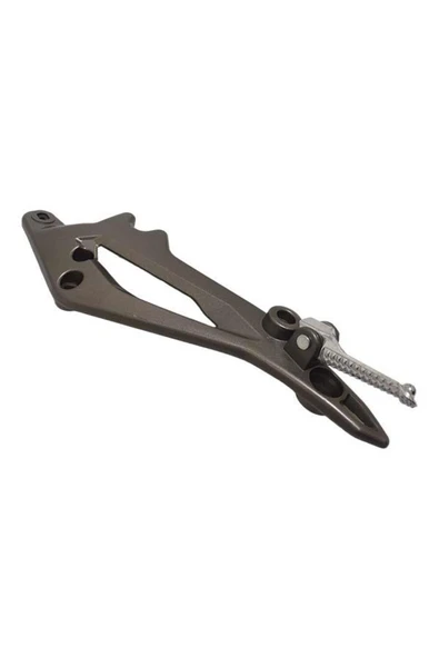 mkbmotor ÜÇGEN BASAMAK SAĞ DRİFT L - Resim 3