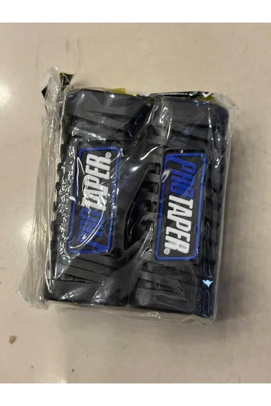 Motorsikletdünyası PROTAPER ÖN BASAMAK MAVİ HSB470 ürün görseli 1