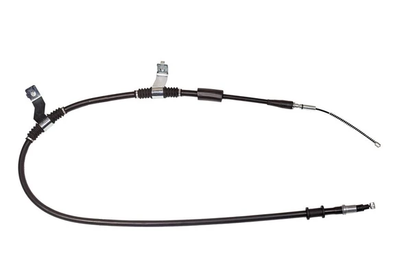 CAVO 2402615 EL FREN TELİ ARKA SOL LACETTI BENZİNLİ-DİZEL 04 > 1612mm/1364mm 96435117-96808379 ürün görseli 1