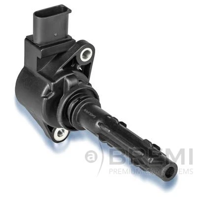 BREMI 20551 ATESLEME BOBINI MERCEDES M272 M273 W203 W204 W211 W212 W164 W221 A2729060060 ürün görseli 1