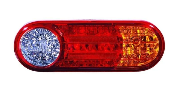 CERKEZ HY-102 STOP LAMBASI SAĞ H100 PICK-UP DUY TESİSATLI 924024F000 ürün görseli 1