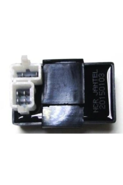 NCR Cdı Beyin Cg 125 Vitesli ürün görseli 1