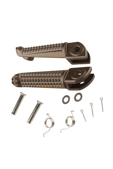 OEM Mondial Drift L 125 Ön Basamak Seti Sağ-Sol ürün görseli 1