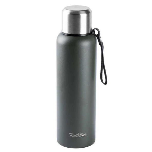 Tantitoni 024-01 Koyu Yeşil Paslanmaz Çelik Termos 1.5l