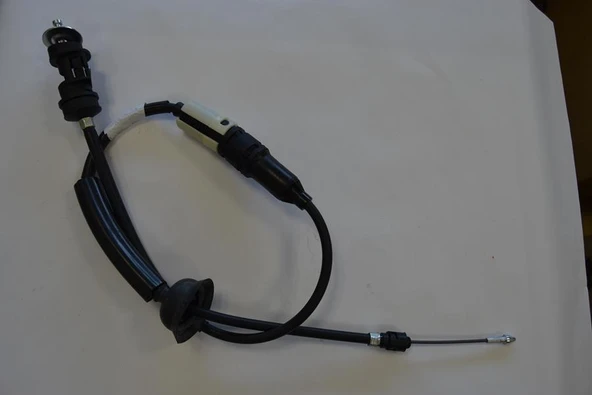 CAVO 6001634 DEBRİYAJ TELLERİ 405 1.6-1.8-2.0-1.9 DS Otomatik Ayarlı 2150G2-2150G5-96182662-0815705 ürün görseli 1