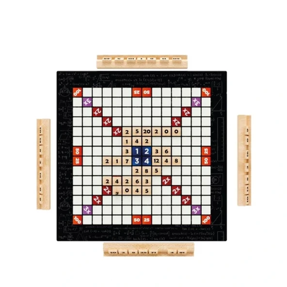 5623 Matematik Oyunu -  - KumToys - 3