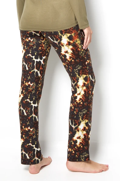 Doremi Bayan Pijama Altı - Resim 3