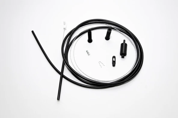 CAVO 6003002 GAZ TELİ P106-P306-P406-P605-P806-PARTNER/RANCHE-XANTIA-SAXO- XSARA- JUMPY 1629.E8-1629.A5-1629.C5 ürün görseli 1