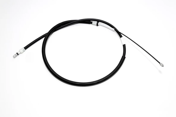 CAVO 6002380 ARKA EL FREN TELİ SOL BERLINGO-PARTNER 96> 4745.J0-4745.X8-96222503 ürün görseli 1