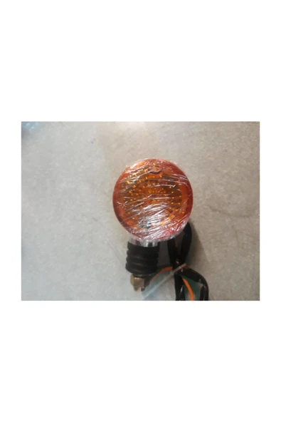 Arzu / Monero Kuba Çita Sinyal 2 Ad 1set Tir ürün görseli 1