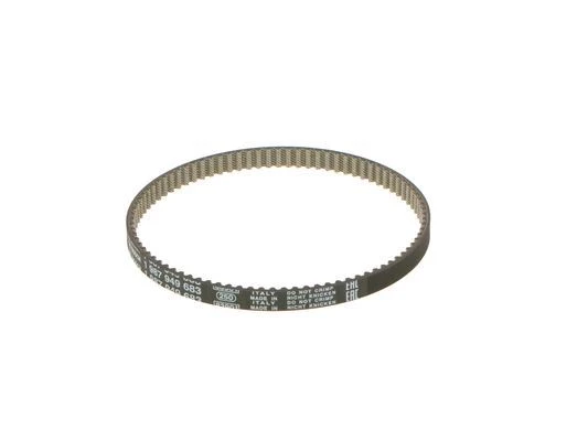 BOSCH 1987949683 TRİGER KAYIŞI STD 435 5M 10 ürün görseli 1