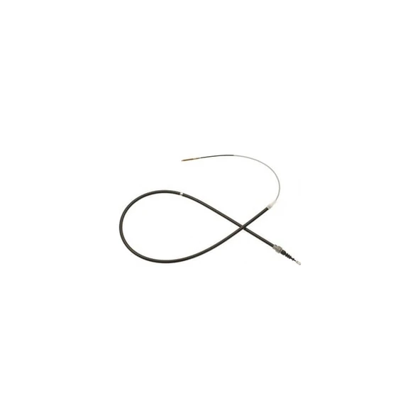 CAVO 70026180 EL FREN TELİ ARKA SAĞ-SOL POLO Kampana Fren 99-01 6N0609721K ürün görseli 1