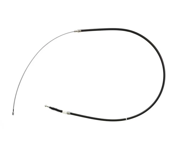 CAVO 7002704 EL FREN TELİ ARKA SAĞ/SOL IBIZA-POLO 08 > 1642mm/1044mm DİSK FREN 6R0609721C ürün görseli 1