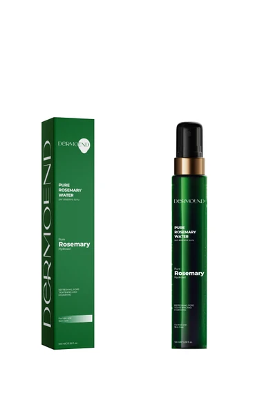 Saç Bakım Suyu - Resim 2