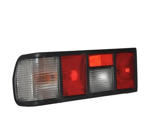 CERKEZ M131-21 B 17133 STOP LAMBASI SOL DOĞAN 95 MD. ŞEFFAF DUYSUZ ürün görseli 1