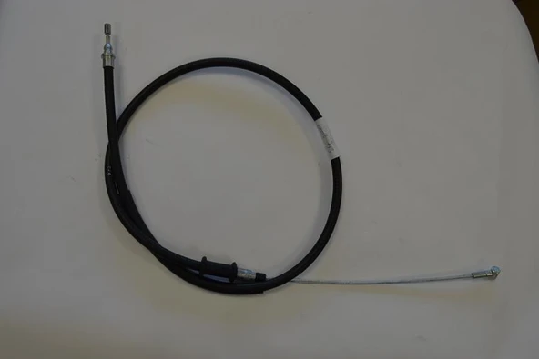 CAVO 60027130 EL FREN TELLERİ ARKA SAĞ/SOL FIAT DUCATO PSA BOXER-JUMPER III 40 4 tonluk 4746.18-1348980080 ürün görseli 1